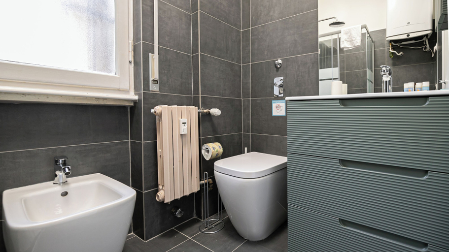 Interior 3, Italianway Comfort - Paladini 13, Milano