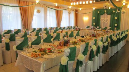 Others 4, Hotel Soyuz, Tomskiy rayon