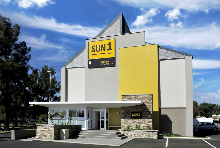 Exterior & Views 2, SUN1 Benoni, Ekurhuleni