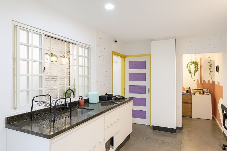 Others 5, Kambô Guest House, São Paulo