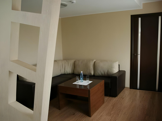 Others 5, Usadba Hotel, Vologodskiy rayon