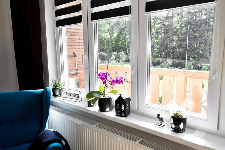 Others 5, Apartmany Hrensko, Děčín