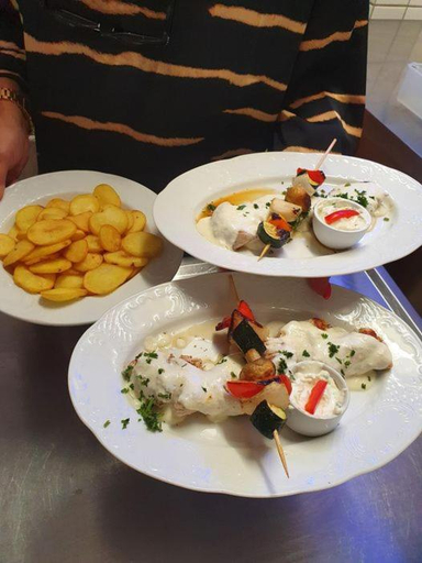 Food & Drinks 3, Gruner Baum, Neckar-Odenwald-Kreis