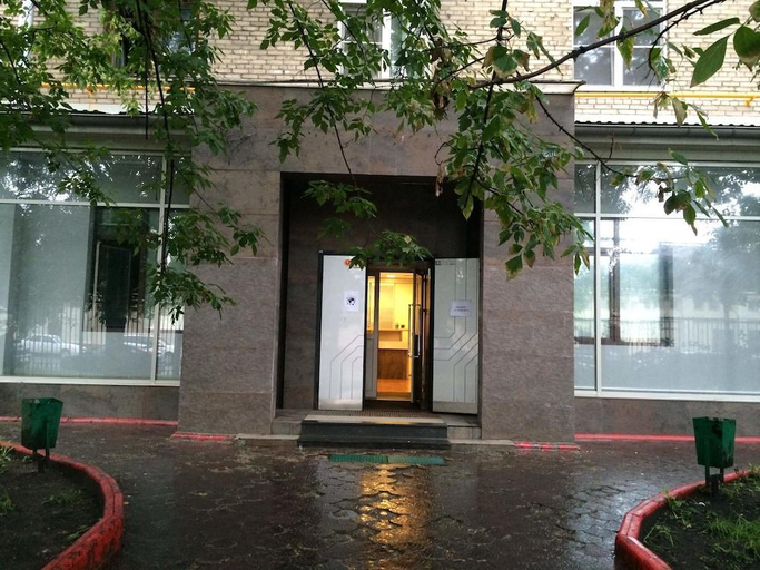 Others 5, Travel Inn Aviamotornaya, Central