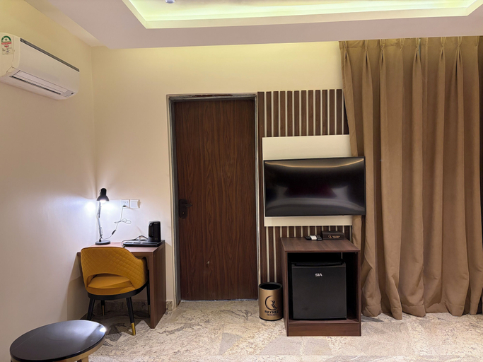 Interior 4, Raynez Resort, AbujaMun