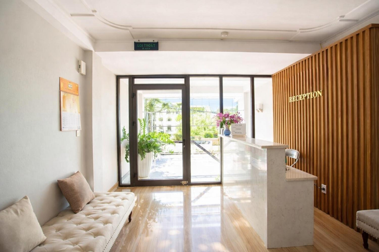 Public Area 2, Candy Hotel, Hạ Long