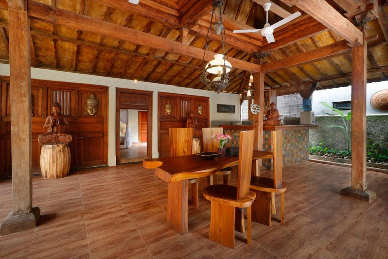 Facilities 4, Tri Datu Maison, Gianyar