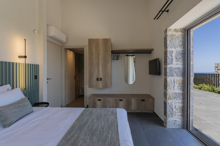 Facilities 2, Villa Ioannis - With Private Heated Pool, Crete