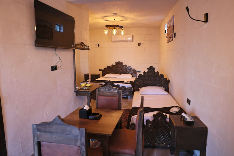 Room 5, DE MARİA KONAĞI, Kızıltepe