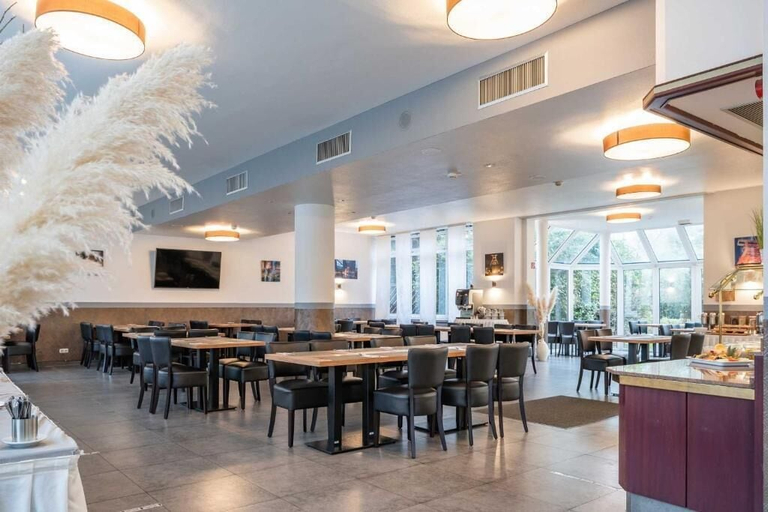 Food & Drinks 4, Astoria City Resort by Mayburgh, Essen