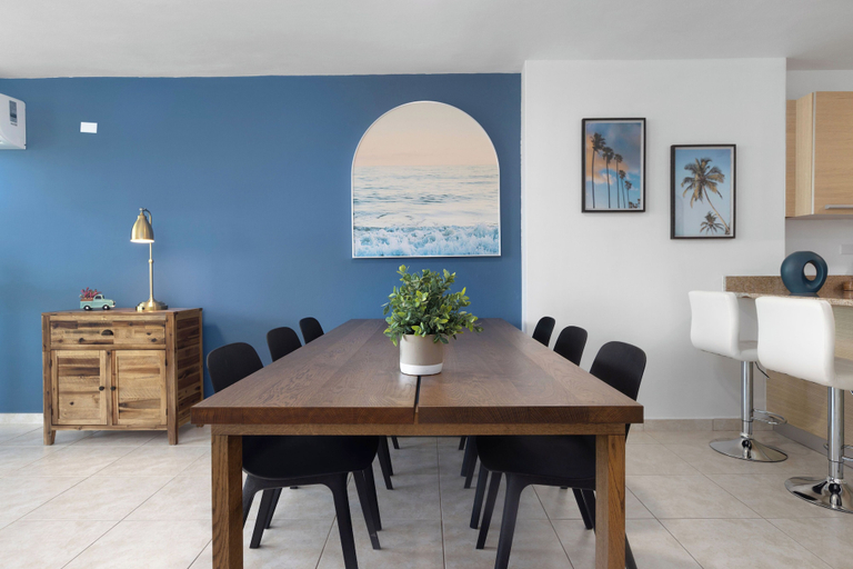 Dining 2, Grand Bay by Otium