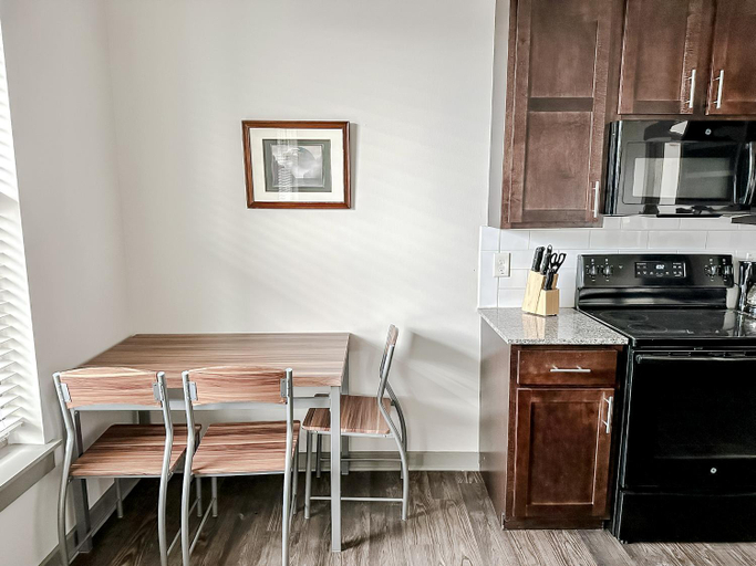 Others 1, Sleepover Little Rock 1BD 1BA Apartments, Pulaski