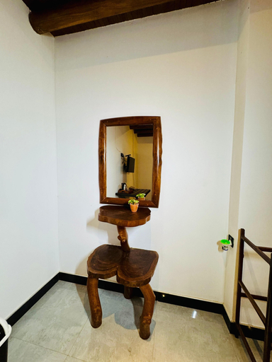 Interior 4, Stone Carving Resort, Embilipitiya
