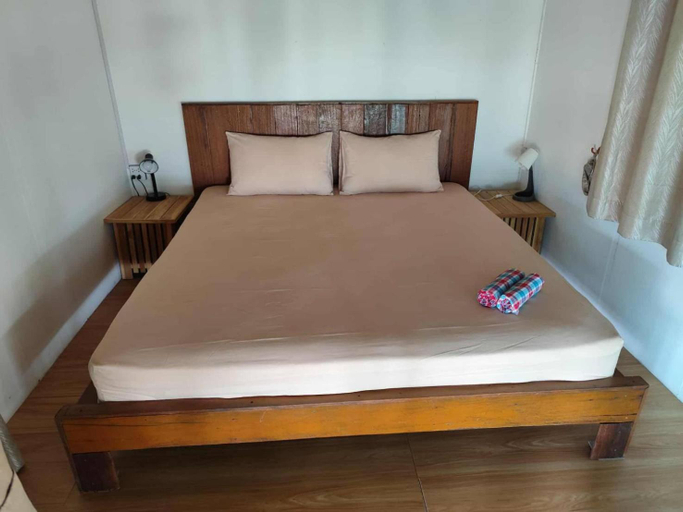 4, Koh Phaluai beach cottage, Ko Samui
