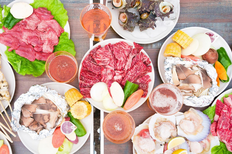Food & Drinks 5, Villla  235, Shirahama