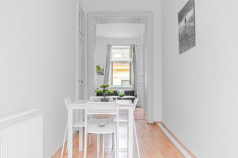 Exterior, Easy Center Access 2BR Apt Near AKH, Wien