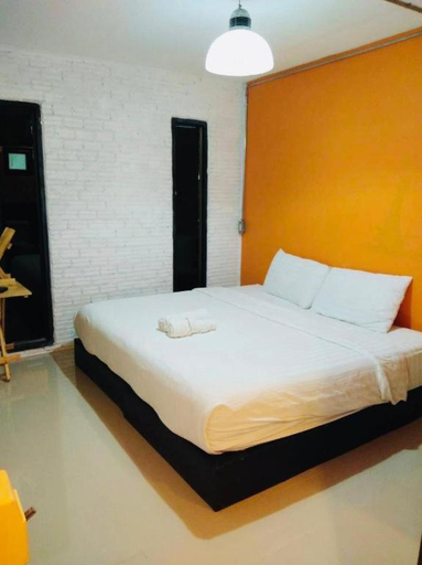 Bedroom 2, The State Resort, Muang Phitsanulok
