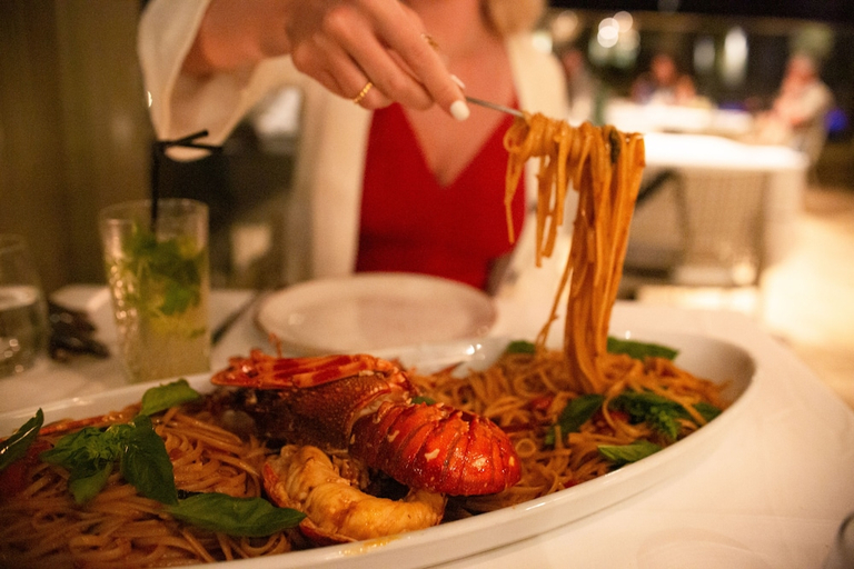 Food & Drinks 5, Aeolis Tinos Suites, South Aegean