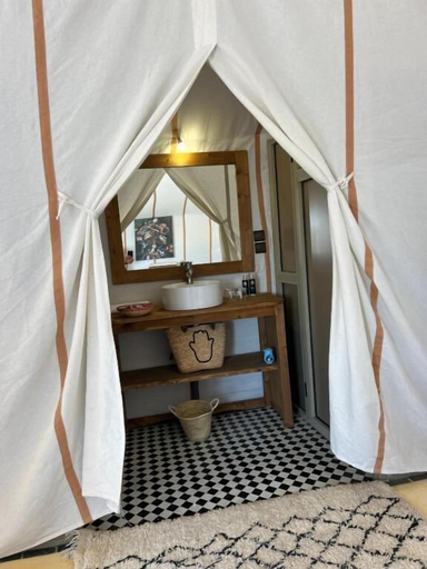 Interior 5, Desert Luxury Camp Merzouga, Errachidia