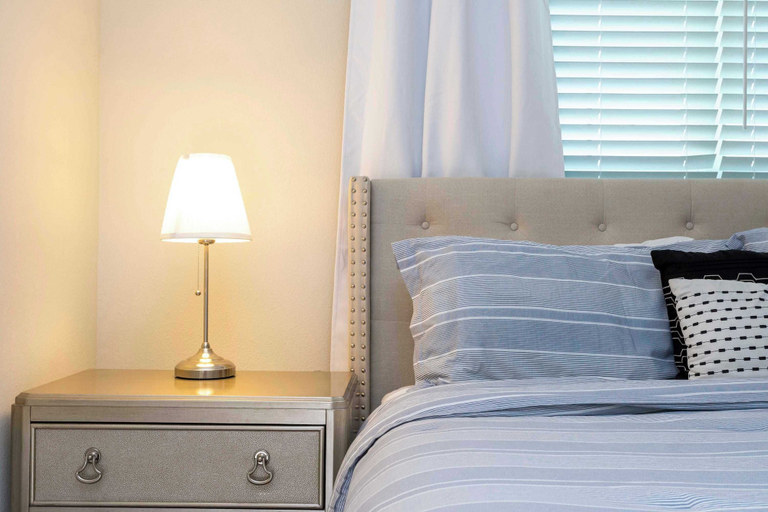 Bedroom 3, Magnificent 5Bd w/ Pool @ Storey Lake 4800, Osceola