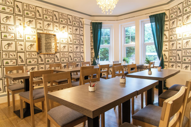 Dining 5, The Cherry Tree B&B Hotel, East Sussex