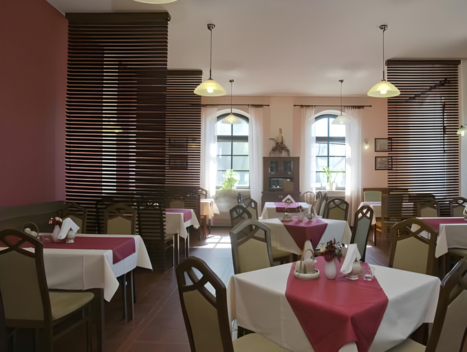 Food & Drinks 3, Penzion U Hrabenky, Blansko