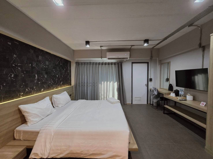 Room 5, SSP Residence Bang Bua Thong, Bang Bua Thong