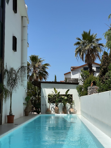 Sport & Beauty 2, To Be Social House, Fethiye
