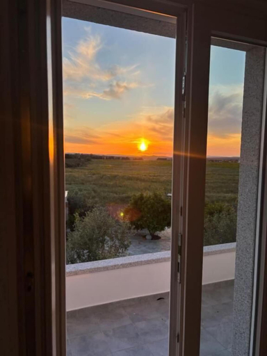 Interior, Domo IL Tramonto Giba, Carbonia-Iglesias