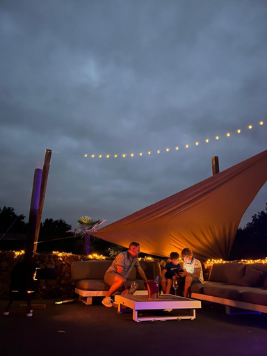 Food & Drinks 5, B&B Bed and Beyond, Limburg