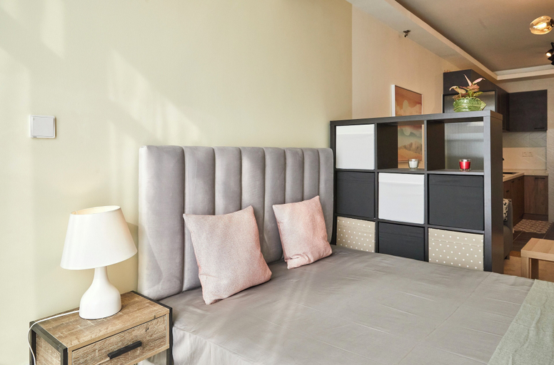 Room 5, Innocondo Extended Stay Changning Maotai Road, Shanghai