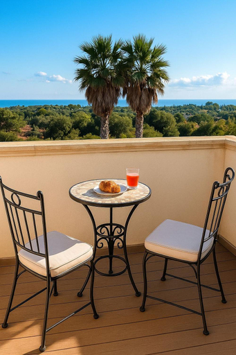 Others 3, Villa Flavia, Bari