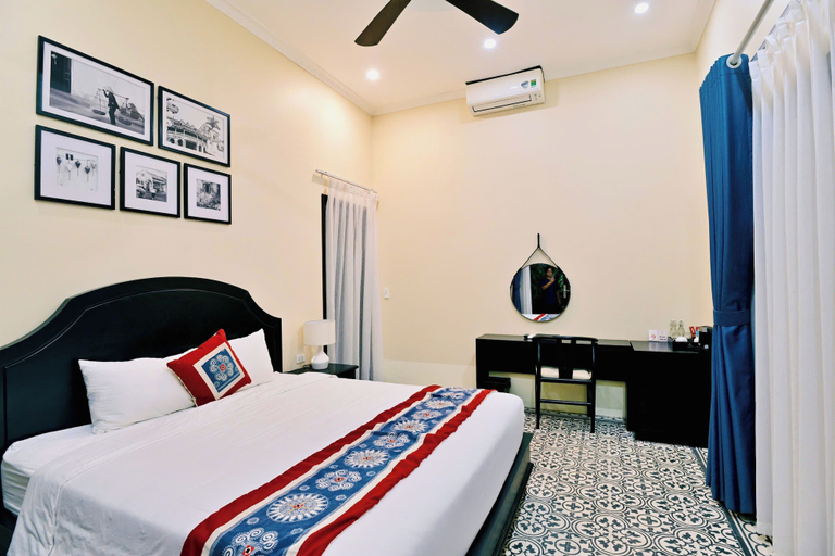 Bedroom 2, Luong Son Retreat, Lương Sơn