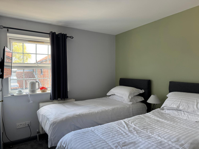 Bedroom 3, The vale of york, North Yorkshire