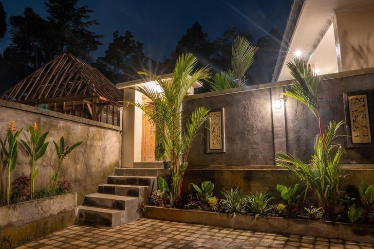 Exterior & Views 2, Maha Gunung Ubud, Gianyar