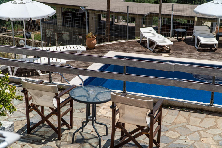 Sport & Beauty, Spyridoula Studio 3, Ionian Islands