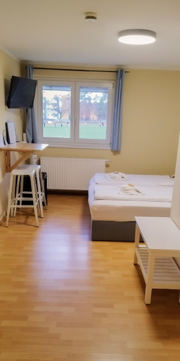 3, Pension Elfmeter, Ostprignitz-Ruppin