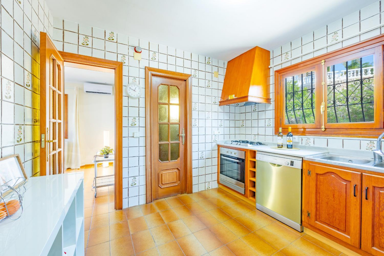 Kitchen 3, Villa Quimera - Plusholidays, Alicante