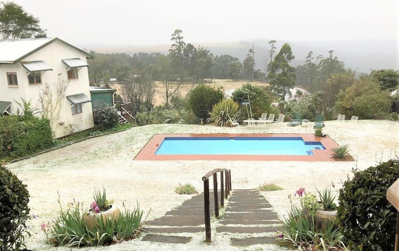 Sport & Beauty 5, Gateside Guesthouse, Umgungundlovu
