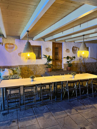 Food & Drinks, Villas de descanso en Valencia, Valencia