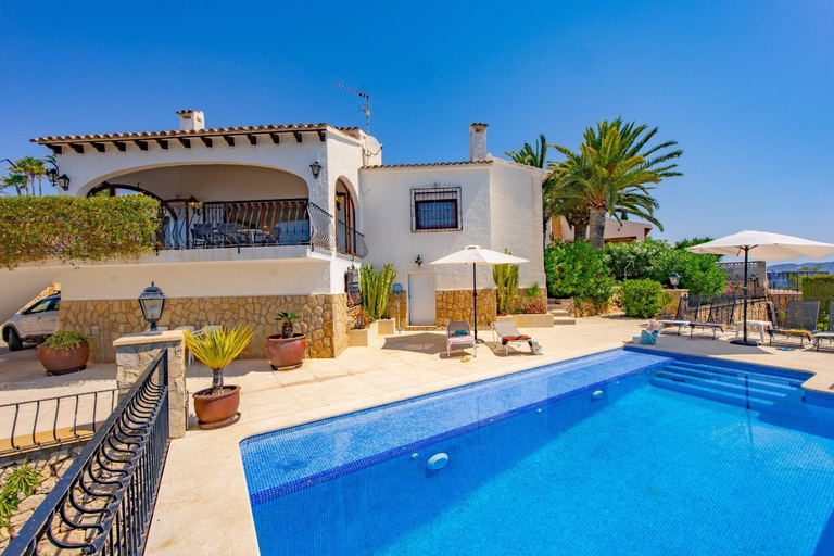 4, Villa Quimera - Plusholidays, Alicante