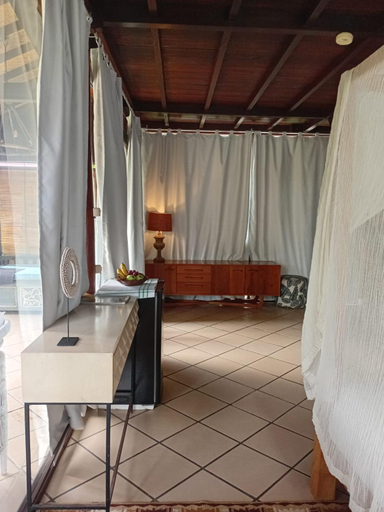 Bedroom 2, Le Kekeri Villa Collections, Lombok