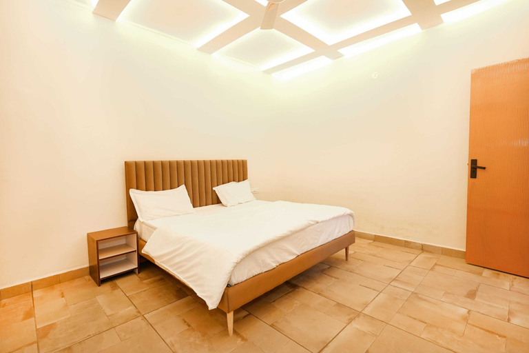 Room 2, Dornix by Housiify, Gurgaon