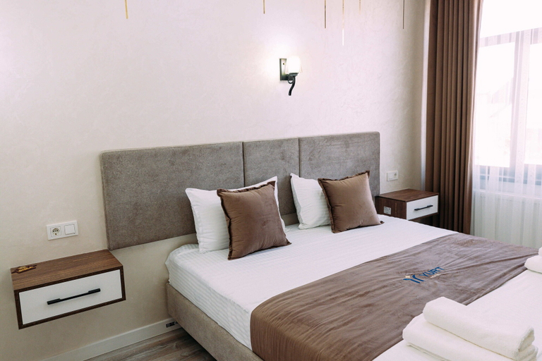 Room 3, Yurt, Oqdaryo