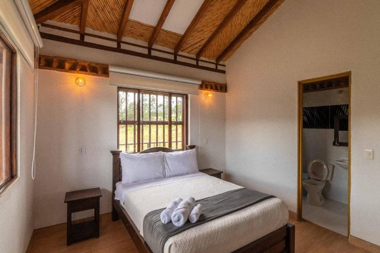Room 5, Hotel Artemisa - Villa de Leyva, Villa de Leyva