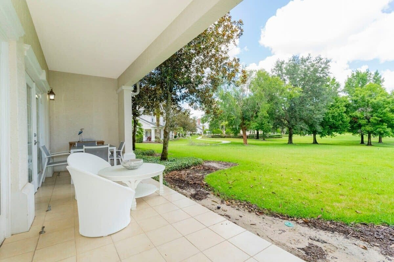 Bathroom 4, Gorgeous 3Bd Close to Disney @ Reunion Resort 1596, Osceola