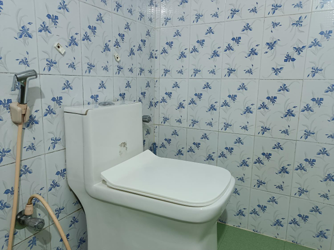 Bathroom 3, Coorg villas apartment stay, Kodagu