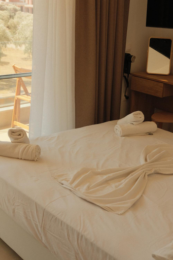 Bedroom 3, IVANKA'S VILLAS, East Macedonia and Thrace