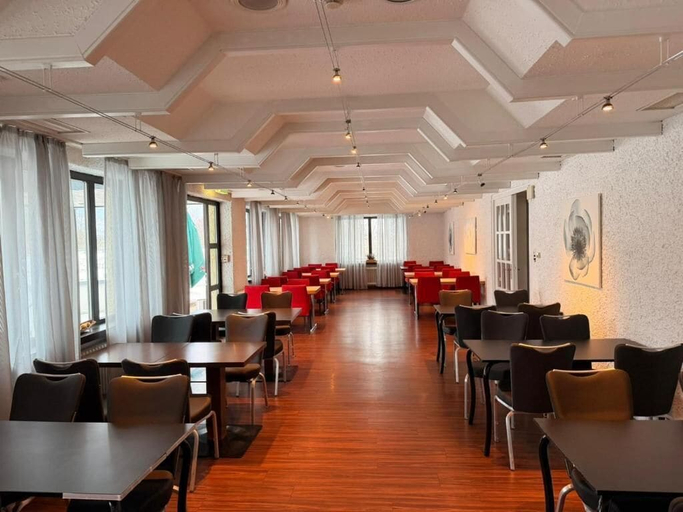 Dining 4, Roomie Hotel, Rhein-Neckar-Kreis