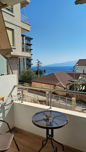 Others 4, Laska Studio Apartments, Sarandës